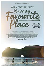 Youre My Favourite Place (2022) M4ufree