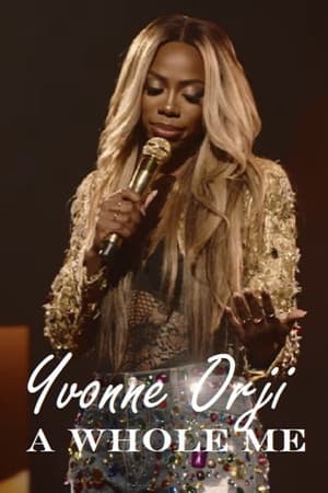 Yvonne Orji: A Whole Me (2022) M4ufree