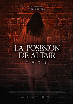 1974 La posesion de Altair (2016) M4ufree