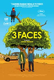 3 Faces (2018) M4ufree
