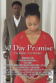 30 Day Promise (2017) M4ufree