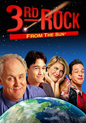 3rd Rock from the Sun (1996-2001) StreamM4u M4ufree