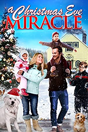 A Christmas Eve Miracle (2015) M4ufree