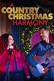 A Country Christmas Harmony (2022) M4ufree