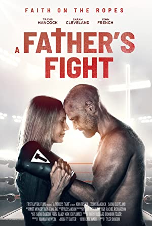 A Fathers Fight (2021) M4ufree