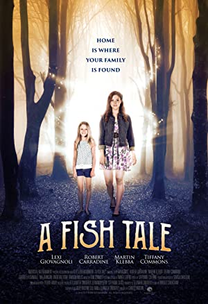 A Fish Tale (2017) M4ufree