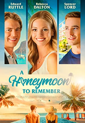 A Honeymoon to Remember (2021) M4ufree