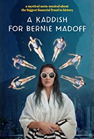 A Kaddish for Bernie Madoff (2021) M4ufree