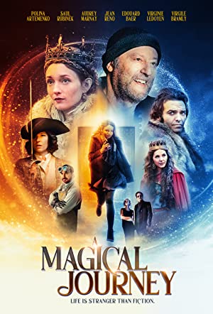 A Magical Journey (2019) M4ufree