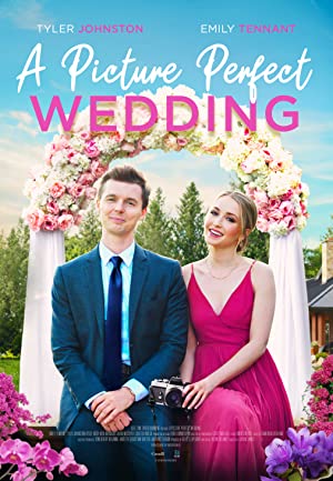 A Picture Perfect Wedding (2021) M4ufree