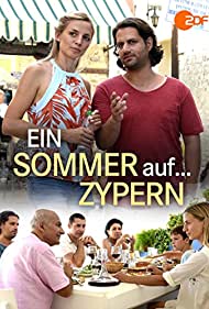 A summer in Cyprus (2017) M4ufree