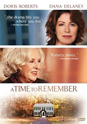 A Time to Remember (2003) M4ufree