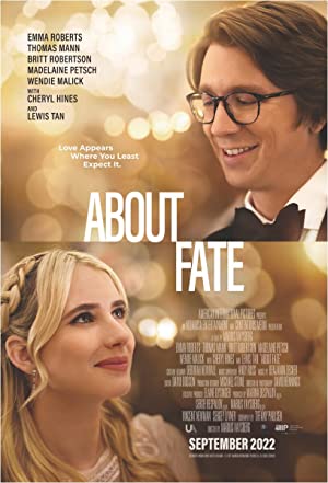 About Fate (2022) M4ufree