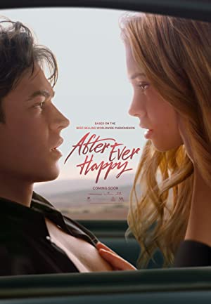 After Ever Happy (2022) M4ufree