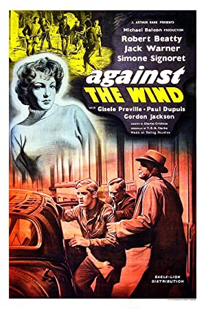 Against the Wind (1948) M4ufree