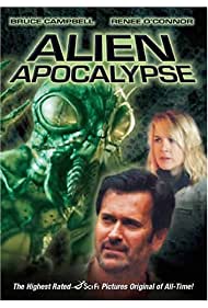 Alien Apocalypse (2005) M4ufree