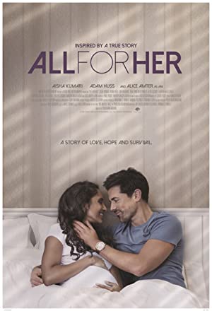 All for Her (2021) M4ufree