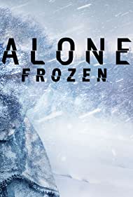 Alone Frozen (2022-) StreamM4u M4ufree