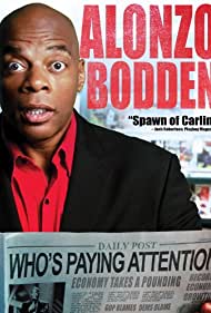 Alonzo Bodden Whos Paying Attention (2011) M4ufree
