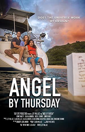 Angel by Thursday (2021) M4ufree