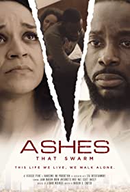 Ashes That Swarm (2021) M4ufree