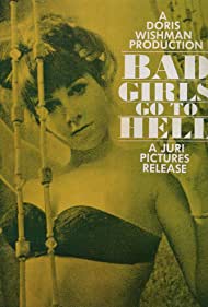 Bad Girls Go to Hell (1965) M4ufree