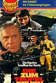 Battle of the Commandos (1969) M4ufree