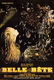 Beauty and the Beast (1946) M4ufree