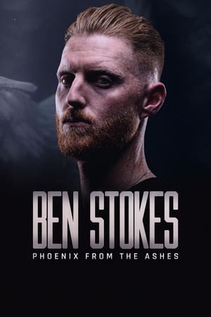 Ben Stokes Phoenix from the Ashes (2022) M4ufree
