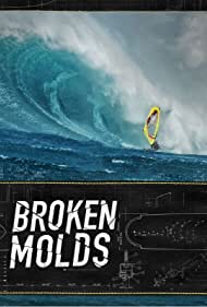 Broken Molds (2021) M4ufree