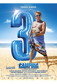 Camping 3 (2016) M4ufree
