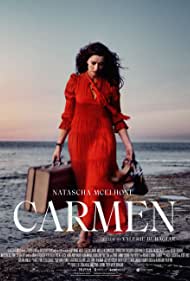 Carmen (2022) M4ufree