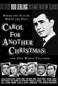 Carol for Another Christmas (1964) M4ufree