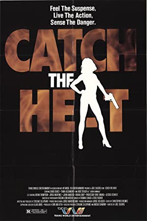Catch the Heat (1987) M4ufree