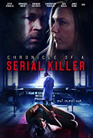 Chronicle of a Serial Killer (2020) M4ufree