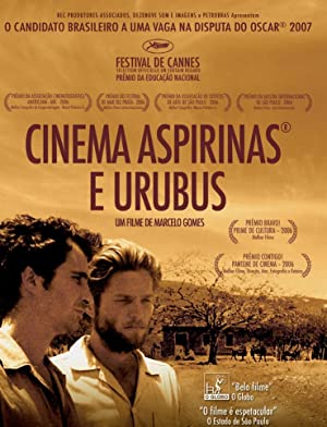 Cinema, Aspirins and Vultures (2005) M4ufree