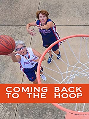 Coming Back to the Hoop (2014) M4ufree