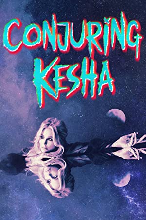 Conjuring Kesha (2022-) StreamM4u M4ufree