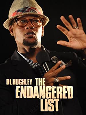 D L Hughley The Endangered List (2012) M4ufree
