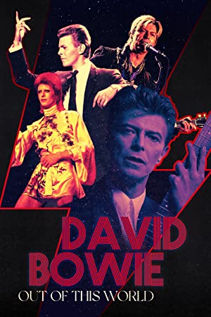 David Bowie Out of This World (2021) M4ufree