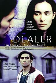 Dealer (1999) M4ufree