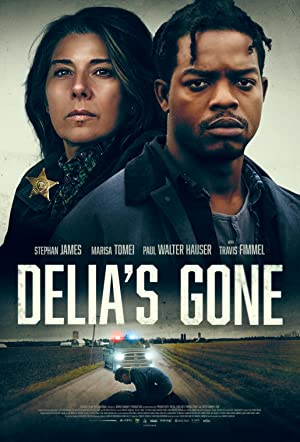 Delias Gone (2022) M4ufree