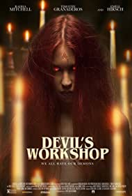 Devils Workshop (2022) M4ufree