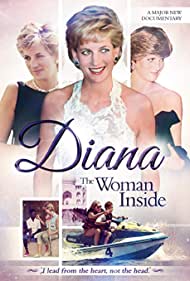 Diana The Woman Inside (2017) M4ufree