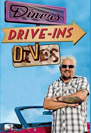 Diners, Drive ins and Dives (2006-) StreamM4u M4ufree