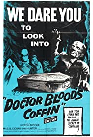 Doctor Bloods Coffin (1961) M4ufree