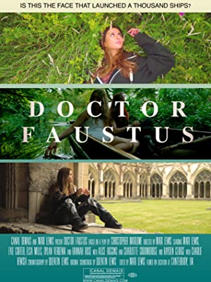 Doctor Faustus (2021) M4ufree