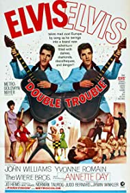 Double Trouble (1967) M4ufree