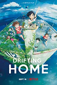 Drifting Home (2022) M4ufree
