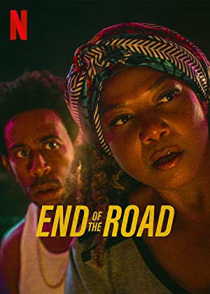 End of the Road (2022) M4ufree